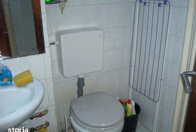 Garsonieră, mobilată în Grivița - 4