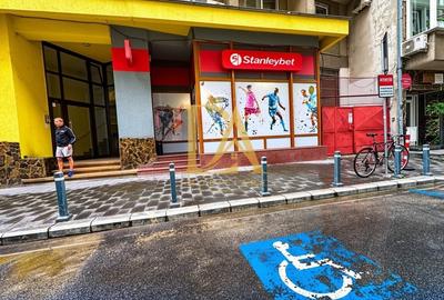 Spațiu comercial, de 60 mp, în Corbeanca