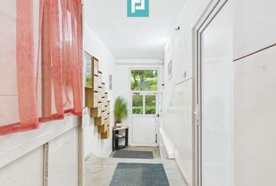 Apartament cu 3 camere decomandat, mobilat în Tudor - 11