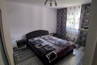 Apartament cu 3 camere decomandat în Băneasa - 4