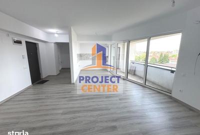 Apartament cu 2 camere în Războieni - 4