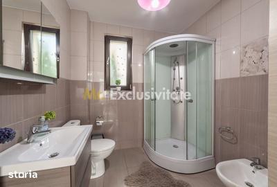 Casă cu 5 camere cu Teren 250 Mp în Ștefănești