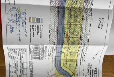 Teren de 650 mp, în Tohanu Nou - 4