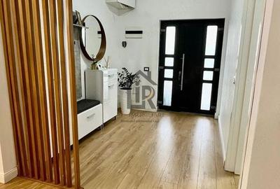 Casă cu 4 camere cu Teren 740 Mp în Bârnova - 7