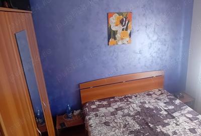 Apartament cu 3 camere semidecomandat în Central - 3