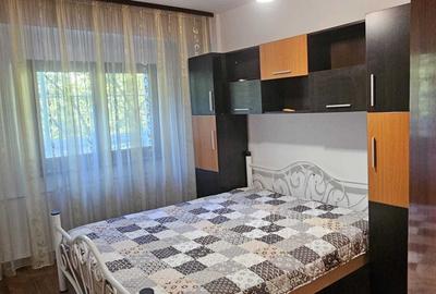 Apartament cu 2 camere decomandat în Brâncoveanu