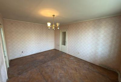 Apartament cu 2 camere semidecomandat în Exterior Vest - 10