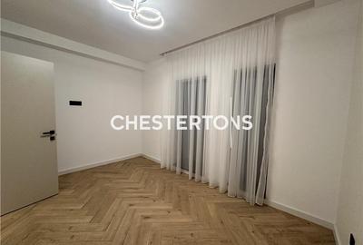Duplex cu 5 camere cu Canalizare în Domnești - 10