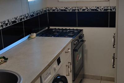 Apartament cu 2 camere nedecomandat în Berceni - 2
