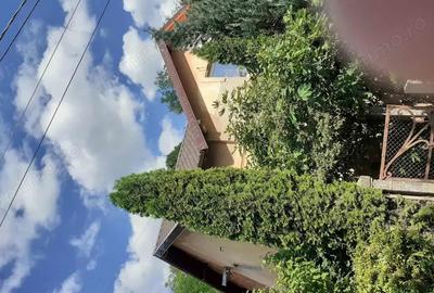 Casă cu 3 camere cu Teren 450 Mp în Doman