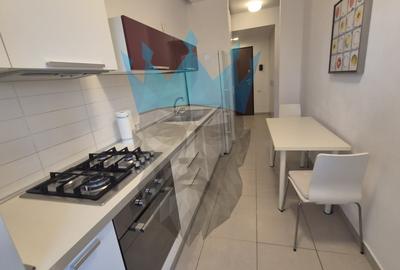 Apartament cu 3 camere decomandat în Băneasa - 9