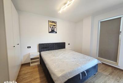 Apartament cu 2 camere în Florești - 3