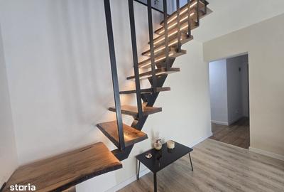 Apartament cu 4 camere în Central - 14