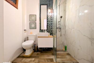 Apartament cu 2 camere în Central - 1