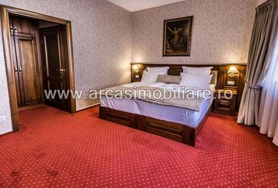 Hotel/Pensiune, de 20 mp, în Ultracentral - 3