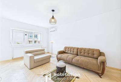 Apartament cu 2 camere decomandat în Soarelui