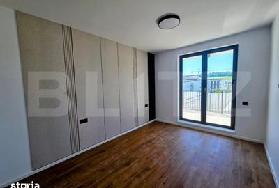 Apartament cu 2 camere semidecomandat în Central - 2