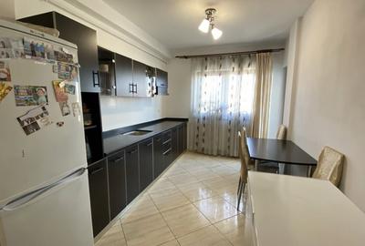 Apartament cu 2 camere semidecomandat în Mărăști - 2