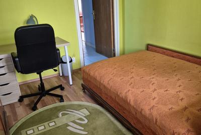 Apartament cu 3 camere semidecomandat în Colentina - 2