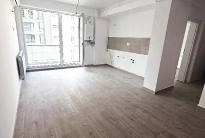 Apartament cu 2 camere decomandat în Nord - 4