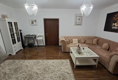 Apartament cu 4 camere decomandat în Central - 9