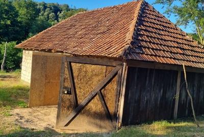 Casă cu 4 camere în Orvișele - 6