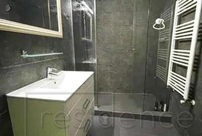 Apartament cu 3 camere nedecomandat, mobilat în Între Lacuri - 4