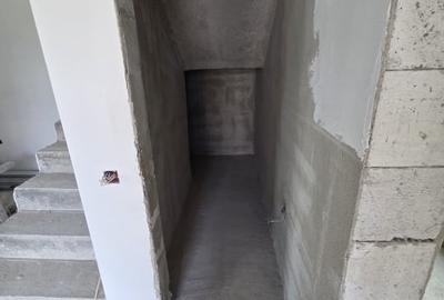Casă individuală cu 4 camere cu Teren 400 Mp în Cumpăna - 8