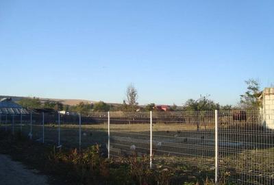 Teren în Bădeana - 2