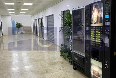 Spațiu comercial, de 760 mp, în Ion Creangă