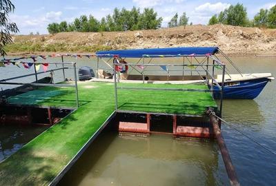Casă cu 4 camere în Maliuc
