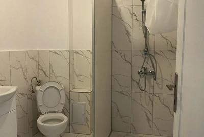 Apartament cu 2 camere semidecomandat în Sălaj