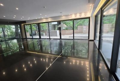 Spațiu comercial, de 280 mp, în Floreasca