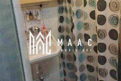Apartament cu 2 camere nedecomandat în Terezian