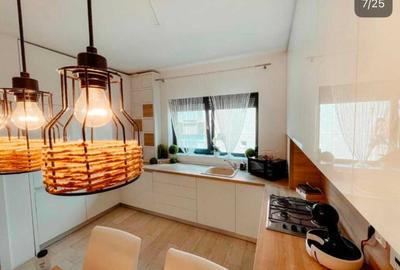 Apartament cu 2 camere decomandat în Lipovei - 2