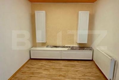 Apartament cu 3 camere semidecomandat, mobilat în Florești - 2