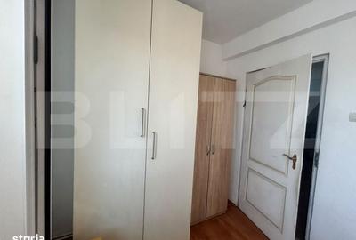 Apartament cu 2 camere în Decebal