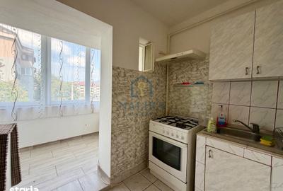 Apartament cu 2 camere decomandat în Orașul Vechi - 8