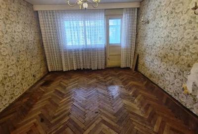 Apartament cu 3 camere decomandat în Grivița - 5