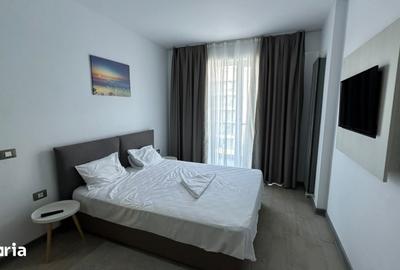 Apartament cu 2 camere în Nord