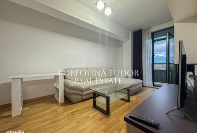 Apartament cu 2 camere decomandat în Borhanci