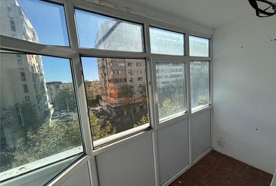 Apartament cu 3 camere decomandat în Unirii Sud - 6