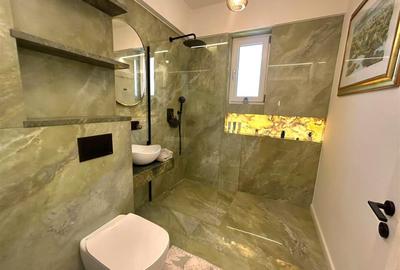 Apartament cu 2 camere decomandat, mobilat în Ițcani - 9