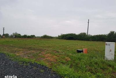 Teren de 600 mp, în Lucian Blaga - 4