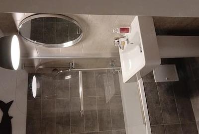 Apartament cu 2 camere semidecomandat în Regie