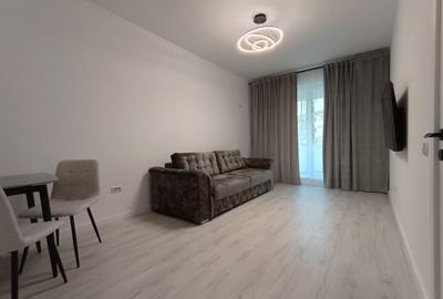 Apartament cu 2 camere decomandat în Roșu - 2