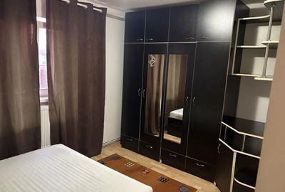 Apartament cu 2 camere semidecomandat în Cetate - 1