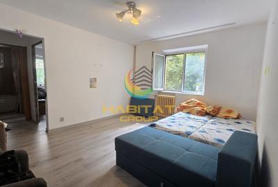 Apartament cu 2 camere semidecomandat în Brâncoveanu