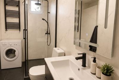 Apartament cu 2 camere în Sântandrei