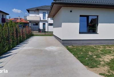 Casă cu 3 camere cu Teren 600 Mp în Tăuții-Măgherăuș